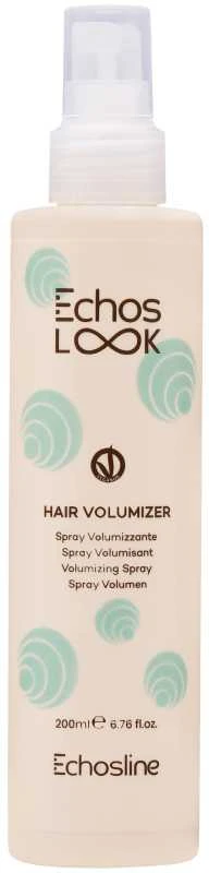 ECHOSLINE Echos LOOK Hair Volumizer apimties suteikiantis purškiklis plaukams, 200 ml