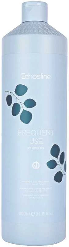 Echosline Frequent Use Šampūnas 1000ml