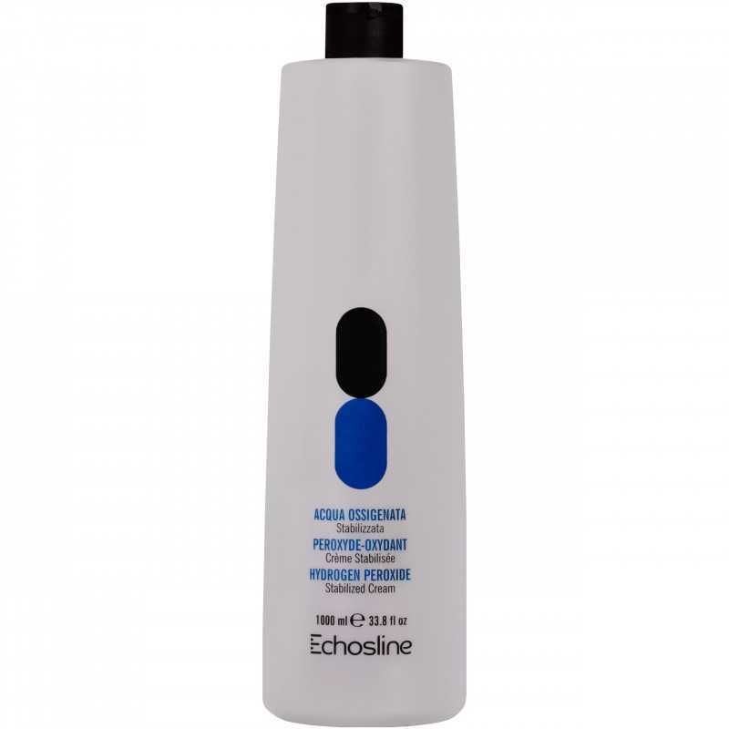 CREAM Echosline Hydrogen Peroxide Stabilized Kreminis 1000ml - 7 Vol | 2,1%