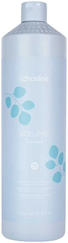 Echosline Volume Šampūnas 1000ml