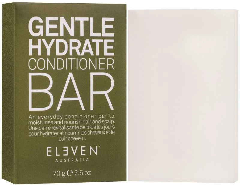 Eleven Australia, švelnus drėkinamasis plaukų kondicionieriaus muilas, 70 g