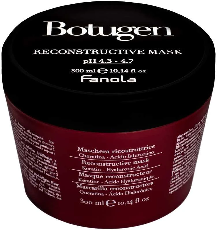 Fanola Botugen Hair Mask