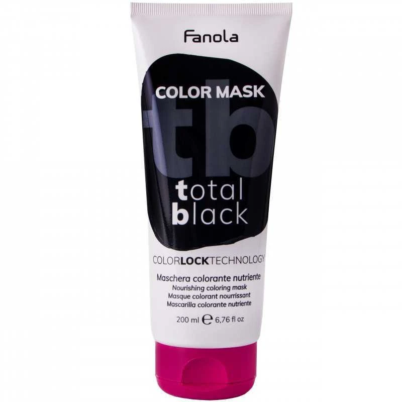 Fanola Color Mask Hair Color moterims, 200 ml