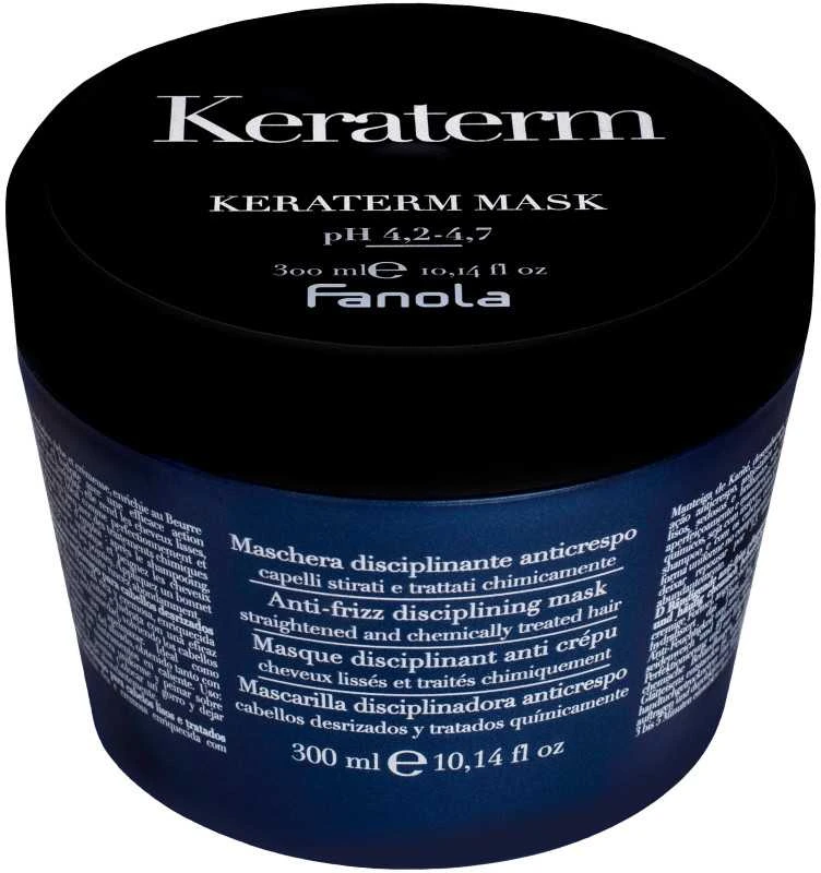 Fanola Keraterm Hair Mask