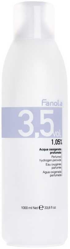 Fanola Perfumed Hydrogen Peroxide 20 Vol./ 6%, 1000 ml