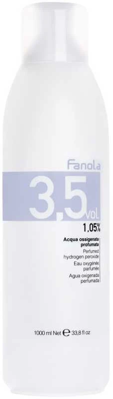 Fanola kreminis aktyvatorius, 1000 ml