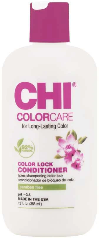 CHI ColorCare Color Lock kondicionierius, 355 ml