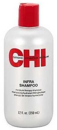 Farouk Systems Šampūnas po dažymo CHI Infra Šampūnas 355 ml