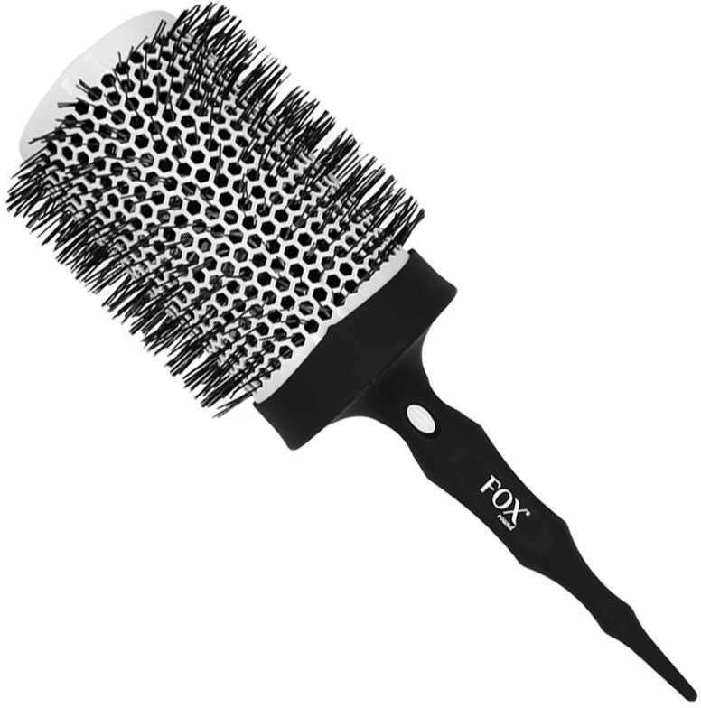 FOX ROUND BRUSH 65mm
