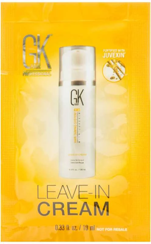CREAM GKHair Bombshell Leave-in Kreminis Conditioner 10ml
