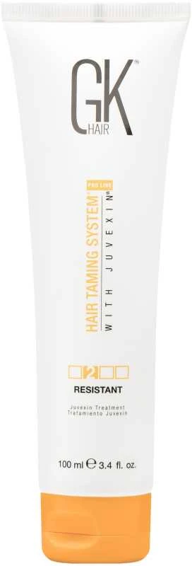 GKHair Resistant Straightening Treatment 100ml