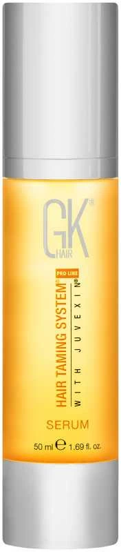 GKHair (Global Keratin) Plaukų serumas, 50 ml