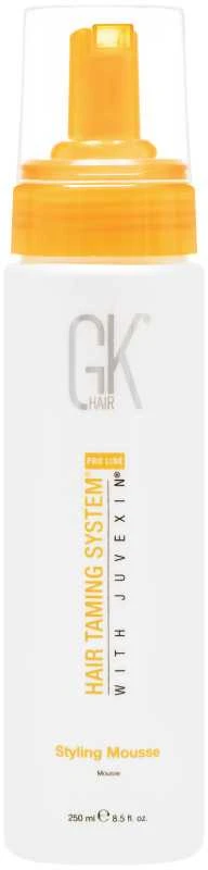 GKHair Styling Mousse Foam 250ml