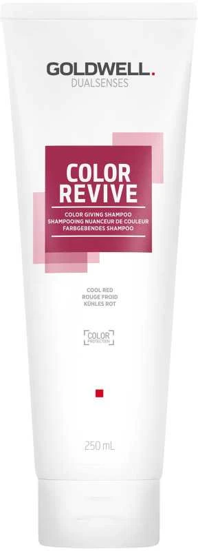 „Goldwell Dualsenses Color Revive“ spalvą suteikiantis šampūnas, 250 ml