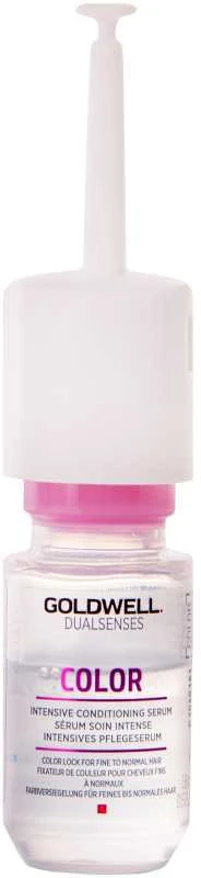 Goldwell Dualsenses Color Lock Serum 12x, 18 ml