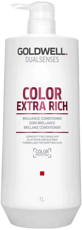 Kondicionierius Goldwell Color Ypač Rich Brilliance kondicionierius 1000ml