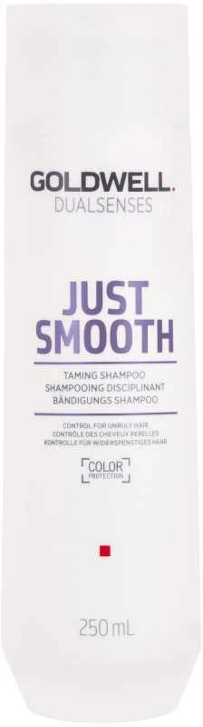 Šampūnas nepaklusniems plaukams Goldwell Just Smooth Taming Šampūnas 250ml