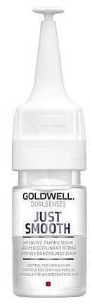 Goldwell Dualsenses Just Smooth Intensive Conditioning Serum 12 x, 18 ml