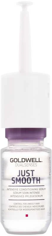 Goldwell Dualsenses Just Smooth Intensive Conditioning Serum 12 x, 18 ml