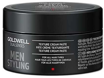 Goldwell Dualsenses For Men Styling Hair Wax vyrams, 100 ml