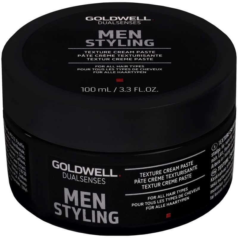 Goldwell Dualsenses For Men Styling Hair Wax vyrams, 100 ml