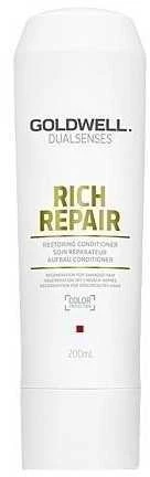 Goldwell DLS Rich kondicionierius 200 ml