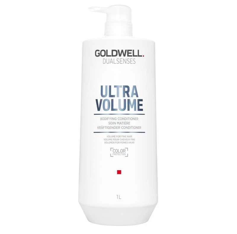 Goldwell Dualsenses Ultra Volume kondicionierius