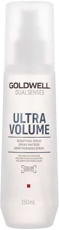 Plaukų purškiklis apimčiai Goldwell Ultra Volume Purškiklis 150ml