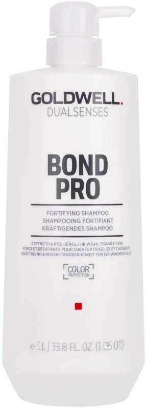 Goldwell Dualsenses Bond Pro Fortifying šampūnas, 1000 ml