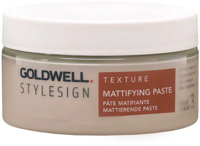 Goldwell Stylesign Texture matizuojanti makaronai, 100 ml