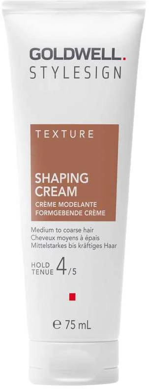 „Goldwell StyleSign“ tekstūrą formuojantis kremas, 75 ml