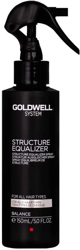 Goldwell System Structure Equalizer plaukų purškiklis, 150 ml