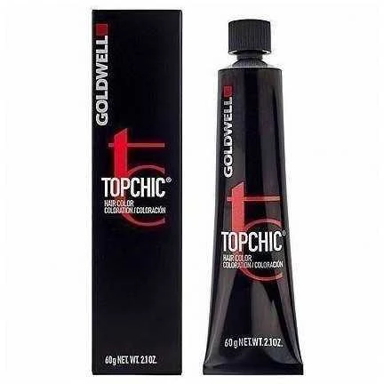 Goldwell Topchic plaukų dažai tūbelėje
