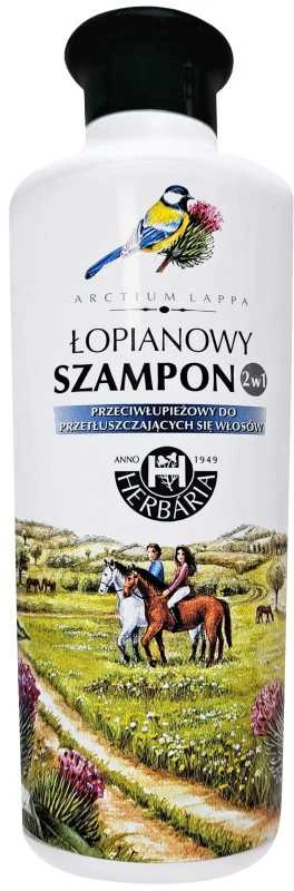 Herbaria Banfi Sampon, 250 ml