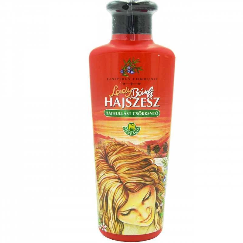 Herbaria Lady Banfi Hajszesz, 250 ml