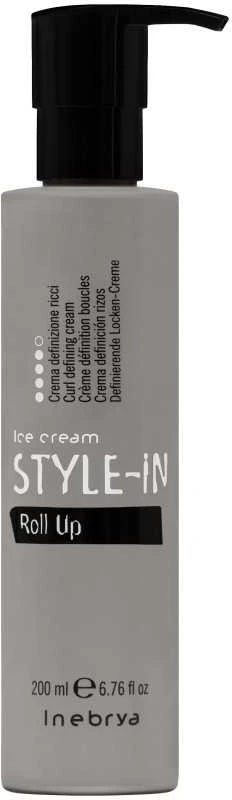 Inebrya Ice Kreminis Style-In, 200 ml