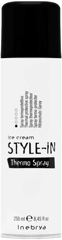 Inebrya Ice Kreminis Style-In, 250 ml