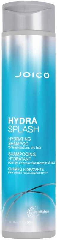 Joico HydraSplash Hydrating Šampūnas, 300 ml
