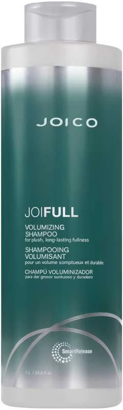 Joico JoiFull Volumizing Šampūnas, 1000 ml