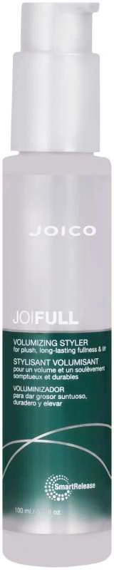 Joico JoiFull Volumizing Styler apimties plaukams suteikiantis purškiklis, 100 ml