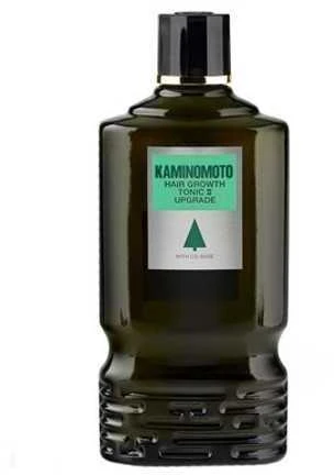 Kaminomoto Hair Growth TONIC II 180ml