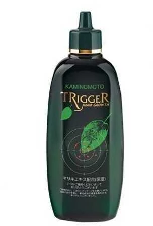 Kaminomoto Hair Growth TRIGGER 180ml