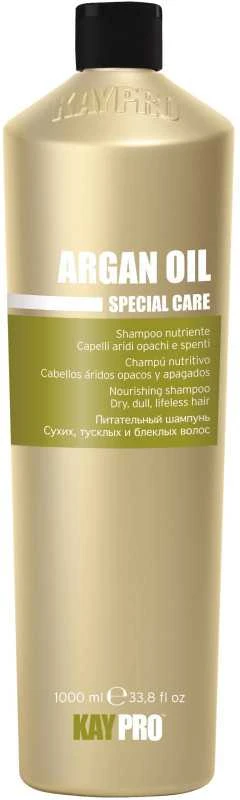 KayPro Argan Oil Special Care Šampūnas 1000ml