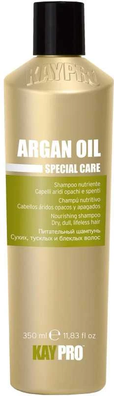 KayPro Argan Oil Special Care Šampūnas 350ml