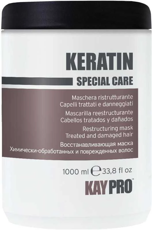 KayPro Keratin Special Care Mask 1000ml