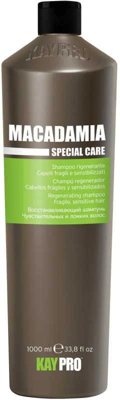 KayPro Macadamia Special Care Šampūnas 1000ml