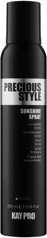 KayPro Precious Style Shield Purškiklis 200ml