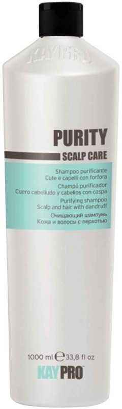Every Green KayPro Purity Scalp Care Šampūnas 1000ml