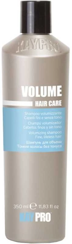 KayPro Volume Hair Care Šampūnas 350ml