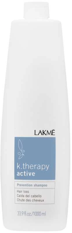 Šampūnas nuo plaukų slinkimo Lakme k.therapy active, 1000 ml